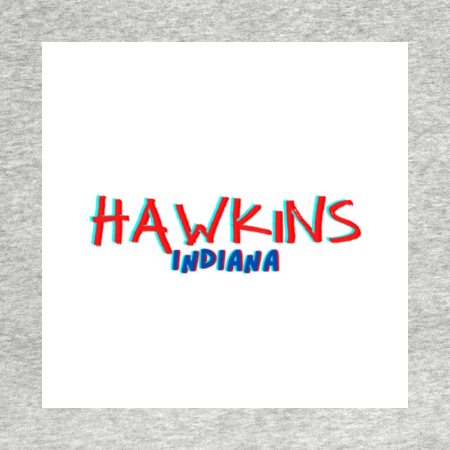 Hawkins by sagesharp